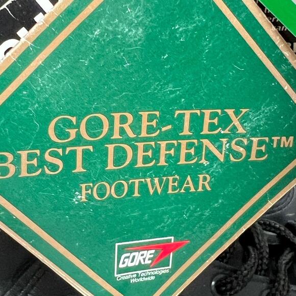 Matterhorn 1949 Gore-Tex Insulated Combat Snow Work Boots HOLY GRAIL SIZE 9M NEW - Picture 9 of 16